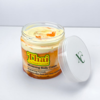 Crème éclaircissante pour le visage et le corps personnalisée, lotion, réduit les rides, élimine les taches, unifie le teint, crème pour le visage
