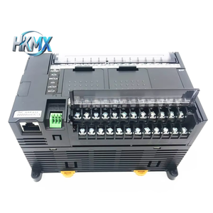 คอนโทรลเลอร์แบบตั้งโปรแกรมได้ CP1L-EM40DT-D ใหม่เอี่ยมสำหรับ - Product Image 1