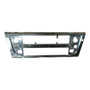 Phụ Tùng Thân Xe Tải Châu Âu Lưới Tản Nhiệt Dưới (FH) 82065607 82056840 21445302 Cho VOLVO FH FM