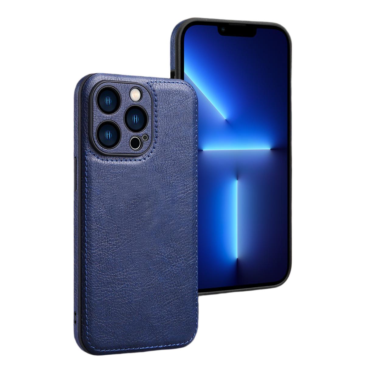 สีน้ำเงิน