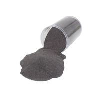 Sable de Rutile 95% TiO2, Matière Première Primaire pour Électrodes de Soudage Haut de Gamme, Améliore la Stabilité de l'Arc et la Qualité de la Soudure