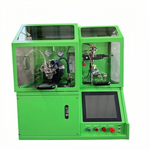 Prix d'usine CR-220M Testeur d'injecteurs et de pompes Common Rail - Product Image 5