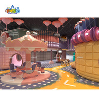 Usine professionnelle parc d'aventure personnalisé zone de jeu enfant enfants aire de jeux intérieure commerciale enfants aire de jeux château coquin