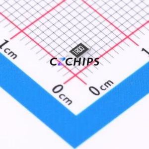SR1206FR-7T1RL SMD Resistor 1206 ( Type: Thick Film )( Resistance: 1Ohm Precision: 1% ) - Product Image 1