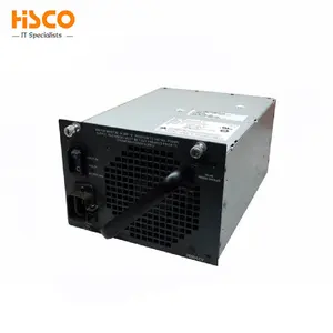 PWR-C45-2800ACV PWR-C45-2800ACV/2 4500 serisi 2800W Hot-Plug-In modülü AC güç kaynağı