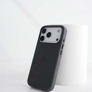 Funda VAWI L155 TechWoven al por Mayor para <span class=keywords><strong>iPhone</strong></span> 17 Pro Max, Tejido Tecnológico de Alta Calidad para <span class=keywords><strong>iPhone</strong></span> 17 Pro Air Cover - Product Image 2