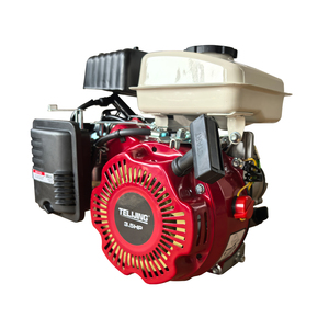Оптовая продажа: Бензиновый двигатель TLJ 3.5 л.с., одноцилиндровый, с воздушным охлаждением, OHV, 4-тактный, для квадроциклов, мини-картингов и сельскохозяйственных опрыскивателей - Product Image 3