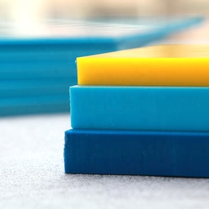 Tấm Polyethylene Nhựa 4X8 Chịu Va Đập Cao Tấm <span class=keywords><strong>HDPE</strong></span> - Product Image 3