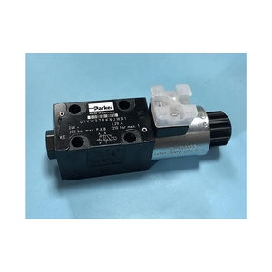 Factory Supply Directional Spool D1VW078KNJW91 Directional Control Hydraulic Price - Product Image 1