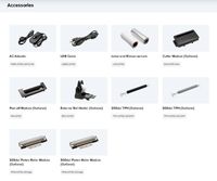Chainway CP20 UHF RFID 860-928MHz Impresora de código de barras 300dbi HOST de 203DPI Velocidad LAN Interfaz WiFi Compatible con Android iOS Linux