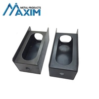 Boîte lumineuse personnalisée ovale pour camion ou remorque
