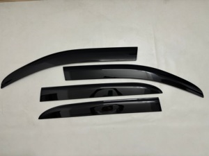 Visera para Ventana de Coche, Deflector para Dacia <span class=keywords><strong>Duster</strong></span> P1310 <span class=keywords><strong>2023</strong></span>+, Otros Accesorios Exteriores, Otras Piezas de Automóvil - Product Image 2