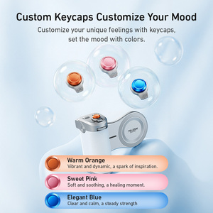 Impugnatura <span class=keywords><strong>Pro</strong></span> Shot Imaging per <span class=keywords><strong>iPhone</strong></span> 12-17 (iOS26) - Product Image 4