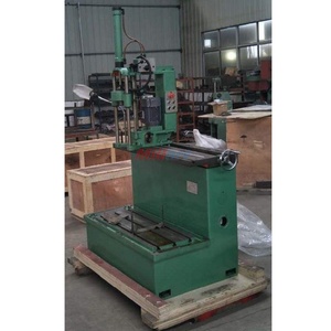 Machine à affûter les cylindres verticaux 40-140 mm, affûteuse de cylindres de moteur 3MQ9814 pour le finissage des alvéoles de cylindres de tracteurs automobiles - Product Image 3