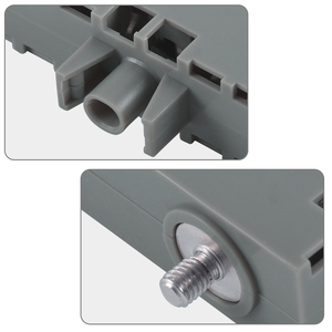 Neue original wiederauf ladbare 6500mAh 7.2V 6.5Ah 244.8V Langlebige Hybrid-Batterie zellen garantie für Toyota Alphard 2021 - Product Image 3