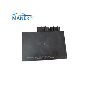 Maner 1C0959799C ชุดควบคุมโมดูลควบคุมระบบไฟฟ้าอัตโนมัติสำหรับ VW Passat Jetta Golf 2001-2005 2.8L 1.8L - Product Image 1