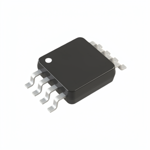 ADG822BRMZ 8 TSSOP, 8 MSOP (0.118", ความกว้าง 3.00 มม.) ชิ้นส่วนอิเล็กทรอนิกส์ วงจรรวม BOM IC ในสต็อก อินเทอร์เฟซ - Product Image 1