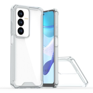 ฝาครอบเคส TPU อะคริลิคใสกันกระแทกสำหรับโทรศัพท์ <span class=keywords><strong>OPPO</strong></span> A3 A3 Pro - Product Image 6