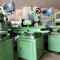 Meuleuse de surface moyenne M7120, machine à meuler le métal de 500 mm, 380 V, garantie 1 an