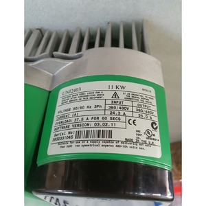 UNI2403 UNIDRIVE 380V 11KW Fonctionnant parfaitement Livraison rapide UNI2403 UNIDRIVE 380V 11KW Fonctionnant parfaitement Livraison rapide UNI - Product Image 4