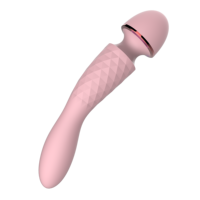 Odeco Super Power Vibration AV Zauberstab Körper Juguetes Sexueller AV Wand Vibrator für Frauen Home Masturbation