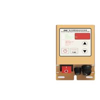Contrôleur numérique d'ajustement de tension Chuangyou Tiger SDVC20-S Original 5A 220V pour récipient sous pression, garantie 1 an, équipement électronique