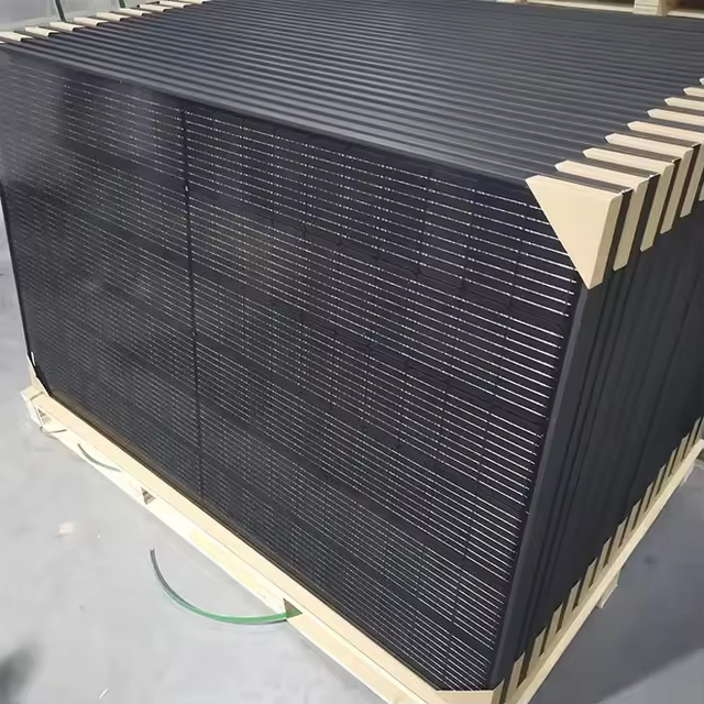 Tire 1 a Type Cheap Price Canadian Topcon 690W 700W 710W 720W N Type Bifacial Mono Solar Panels for Commercial Solar Farm