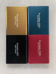 1Tb <b>2Tb</b> 4Tb 8Tb 16Tb 30TB Factory Custom OEM Products Mobile Ssd Hard Drive External Portable Solid State External Hard Drive 2t - Product Image 6