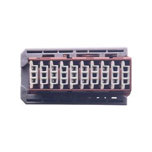 Lexia3 PP2000 PSA XS Cable de 30 pines OBD2 EOBD Lexia3 PSA 30 pines OBDII Adaptador de cables de diagnóstico para Peugeot/Cit-roen - Product Image 5