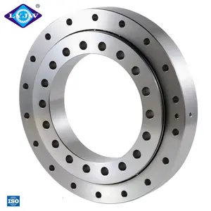 LYJW Factory Supply Cheap Price Fast Deliveryy High Precision 280*355*25.4mm XSU080318 Crossed Roller Bearing