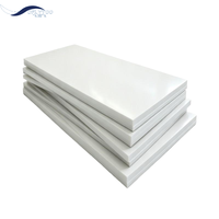 Plaque en plastique UHMWPE, plaques résistantes à l'usure, polyéthylène UHMWPE durable, plaque résistante à l'usure