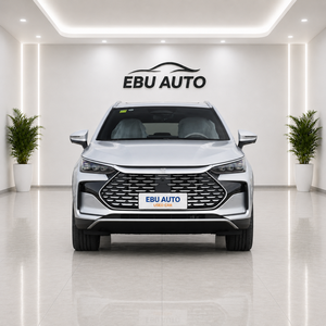 รถยนต์ BYD Tang DM-i PHEV 7 ที่นั่ง พวงมาลัยซ้าย ปี 2025 รถ SUV ไฮบริดพลังงานใหม่ ระยะทางวิ่งไกล พร้อมส่ง <span class=keywords><strong>CIF</strong></span> FOB ส่งออก - Product Image 3