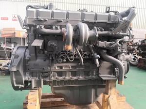 6hk1 6WG1 4HK1 Moteur neuf - Product Image 4