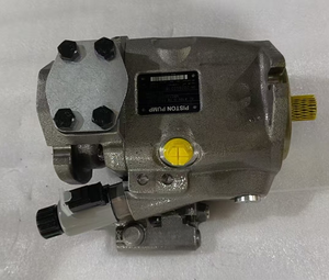 Pompe hydraulique série A10VSO A10VO A10VSO18/DR/DFR1/DFLR/31R/32R/31L/A10VSO28 A10VSO18DFR/31R VKC62N0 - Product Image 6