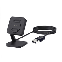 Support de charge magnétique pour bracelet intelligent Meta Ray-Ban Display, mini base de charge USB-C