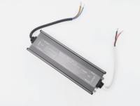 JMHC HCF-100 100W Driver LED extérieur à tension constante AC-DC, transformateur étanche IP67 pour bande LED AC 110V-220V 86%