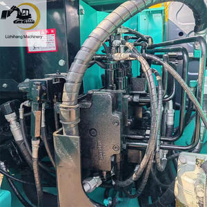 सस्ते गर्म बिक्री उत्पाद मूल उपयोग जापानी कोपेडल्को स्की 75 खुदाई में गर्म बिक्री के लिए स्के60c sk140 - Product Image 5