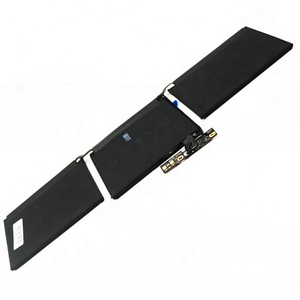 Calidad OEM Nueva batería para computadora portátil A2171 para MacBook Pro 13 "A2159 y <span class=keywords><strong>A2338</strong></span> A2289 de 2019 11,41 V 58.2WH - Product Image 6