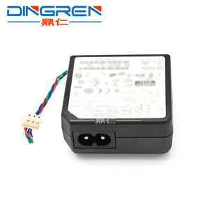 อะแดปเตอร์แปลงไฟสำหรับเครื่องพิมพ์ HP Ink tank 300 310 215 315 318 410 500 525 580 519 615 610 670 615 675 720 790 <span class=keywords><strong>750</strong></span> 5000 6000 7600 - Product Image 2