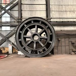 金属铸铁铸造机床泡沫铸造价格 - Product Image 1