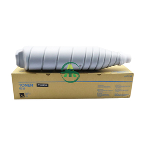 TN615 <span class=keywords><strong>Toner</strong></span> compatibile per <span class=keywords><strong>Konica</strong></span> <span class=keywords><strong>Minolta</strong></span> Bizhub C6500 C6501 C6000 C7000 cartuccia <span class=keywords><strong>Toner</strong></span> pezzi di ricambio fotocopiatrice - Product Image 5