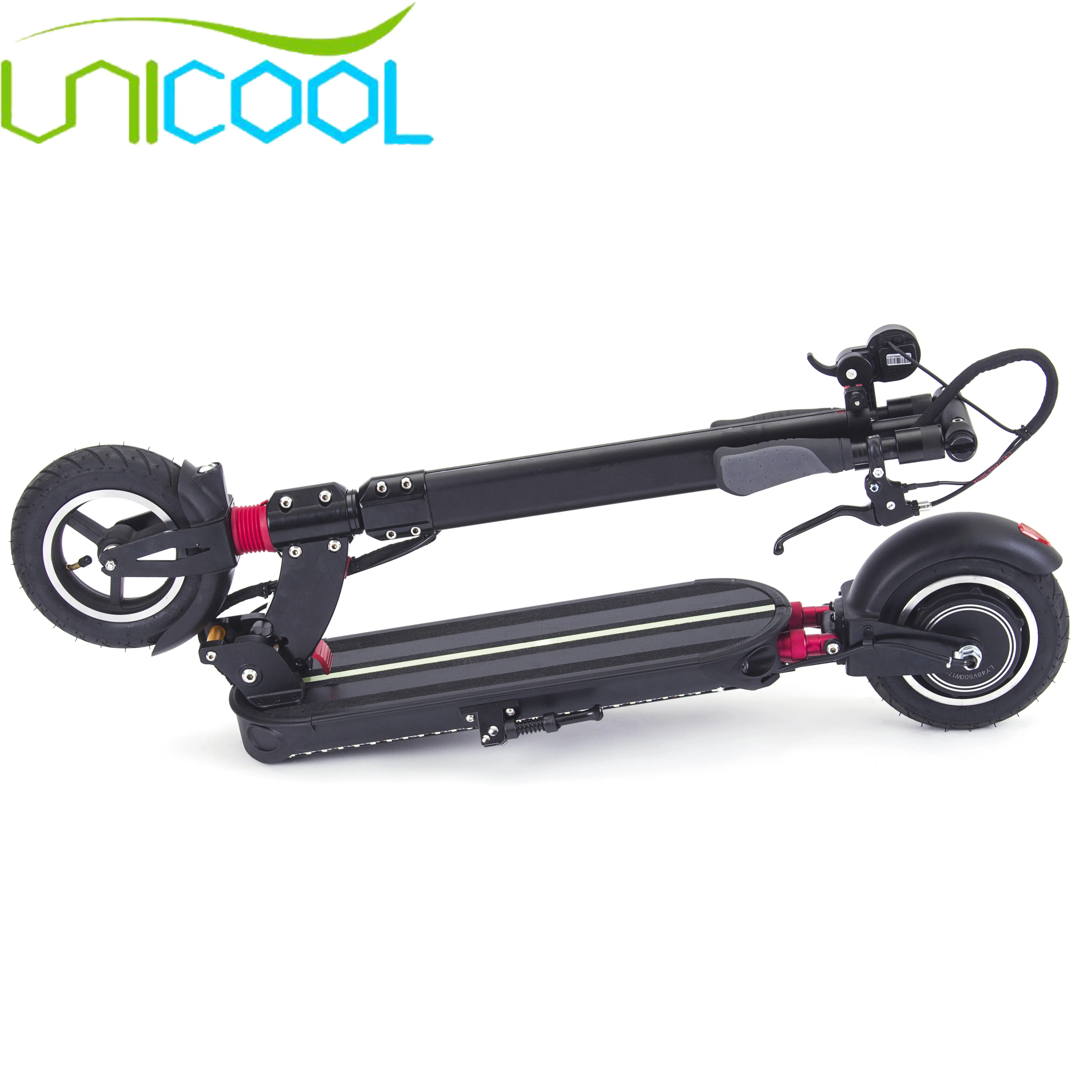 Top Brand 350w/500w Standing 2 Wheel Mini Electric Scooter Lml Scooter