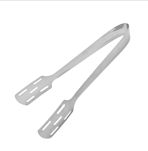 Pince à pain en acier inoxydable DFT23 SUS 430 - Product Image 2
