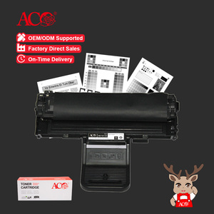 Cartucho de tóner negro ACO MLT-<span class=keywords><strong>D119S</strong></span> MLTD119S <span class=keywords><strong>D119S</strong></span> compatible con Samsung ML 2010 SCX4521F venta al por mayor - Product Image 1