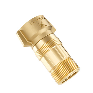 Régulateur <span class=keywords><strong>de</strong></span> <span class=keywords><strong>pression</strong></span> <span class=keywords><strong>d</strong></span>'<span class=keywords><strong>eau</strong></span> pour camping-car 40-50 PSI réglable, corps en laiton avec raccords <span class=keywords><strong>de</strong></span> tuyau standard, régulateur <span class=keywords><strong>de</strong></span> <span class=keywords><strong>pression</strong></span> <span class=keywords><strong>d</strong></span>'<span class=keywords><strong>eau</strong></span> pour caravane - Product Image 5