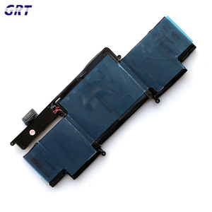 Batería de Repuesto para Portátil Apple A1502 A1582 A1493 A1493 020-8146 11.34V 6330mAh 71.8Wh OEM de Alta Calidad y Larga Duración - Product Image 5