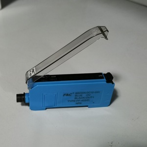 FF-403P 100us PNP NO/NC Bộ Cảm Biến Khuếch Đại Sợi Quang Kỹ Thuật Số Nhà Cung Cấp - Product Image 2