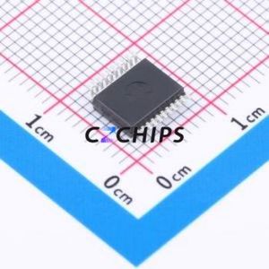วงจรรวม SSOP-20-208mil ADUM3481BRSZ-RL7ตัวแยกดิจิตอล - Product Image 2