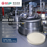Produits Chimiques Biologiques Qualité Alimentaire Poudre de Bactéries Lactiques Probiotiques Fermentation Microbienne Approvisionnement en Vrac Usine