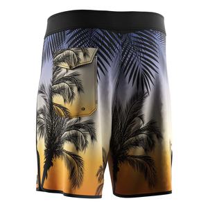 Shorts de Baño para Hombre de Secado Rápido, Holgados, para Snorkel, con Diseño Sublimado, Cordón Ajustable, Personalizados, de Alta Calidad - Product Image 2